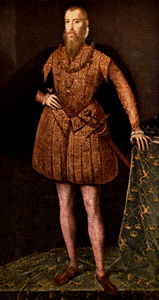 Erik XIV