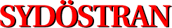 Syd�stran